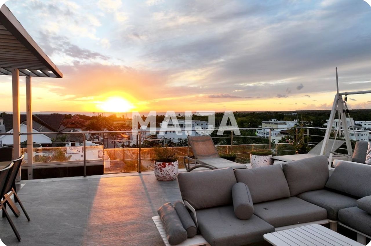 Апартаменты в Байяибе, Доминиканская Республика, 500 м² - фото 13