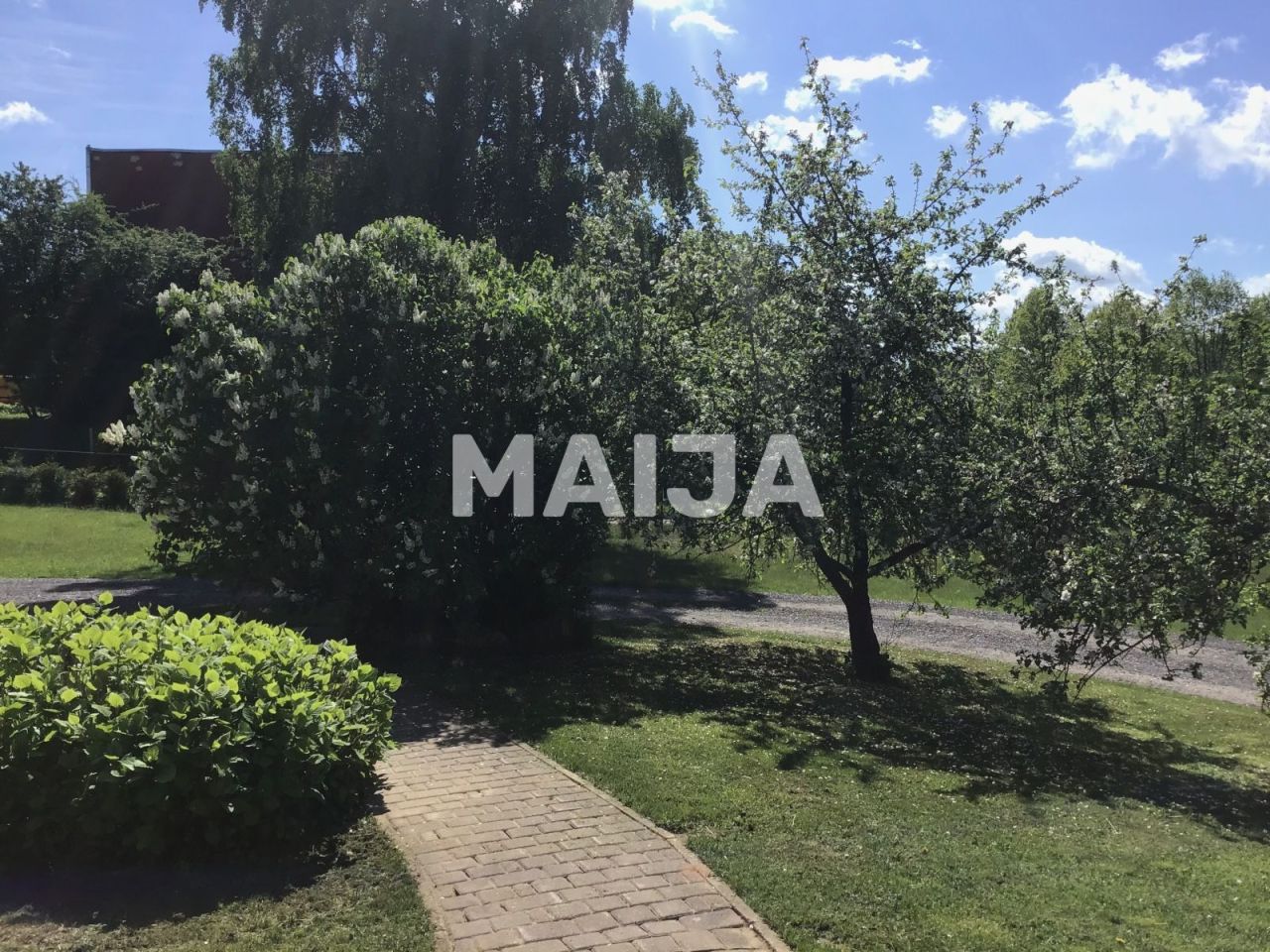 Дом Балдоне, Латвия, 141 м² - фото 13
