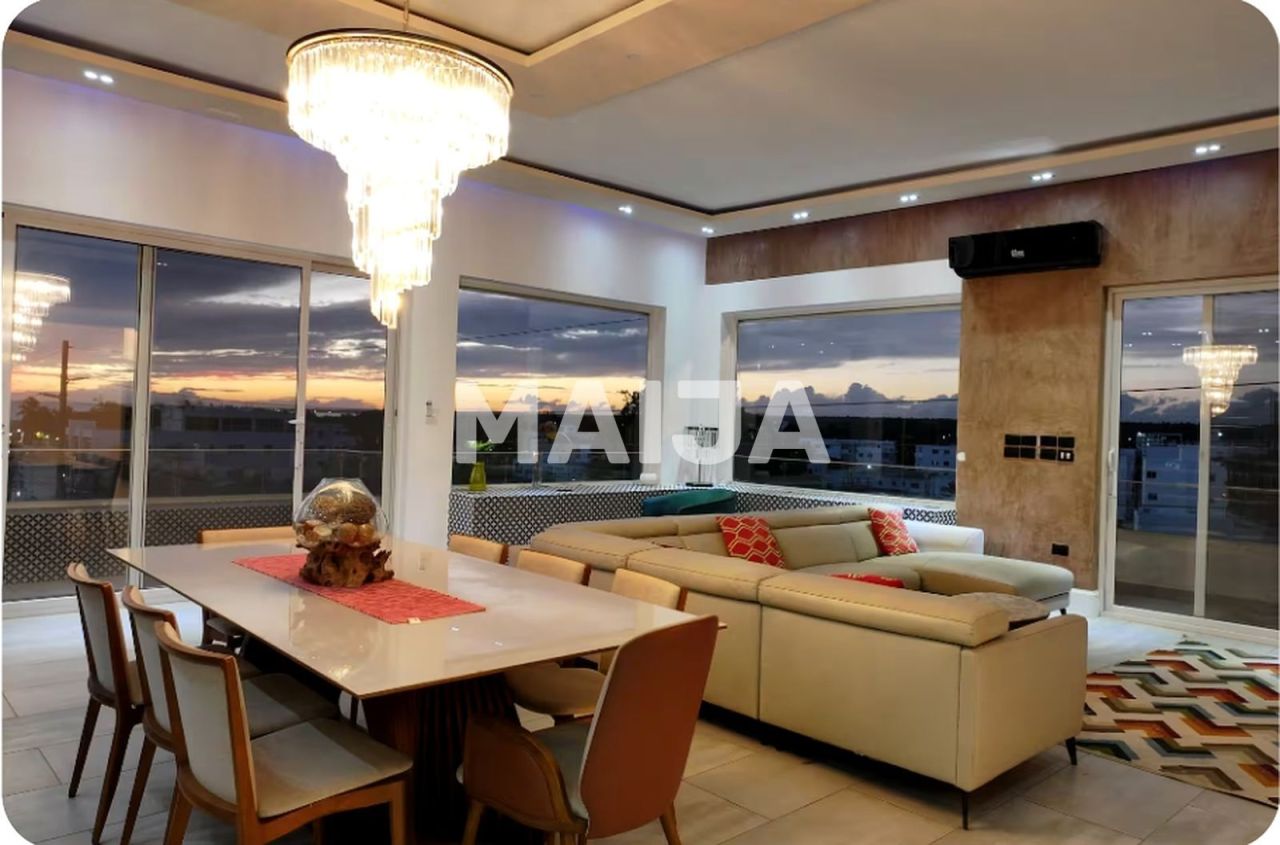 Апартаменты в Байяибе, Доминиканская Республика, 500 м² - фото 14