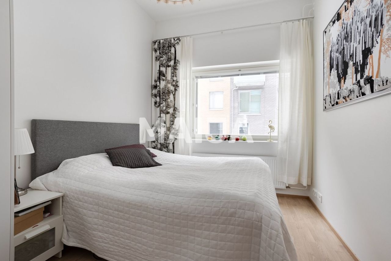 Апартаменты в Хельсинки, Финляндия, 77.5 м² - фото 14