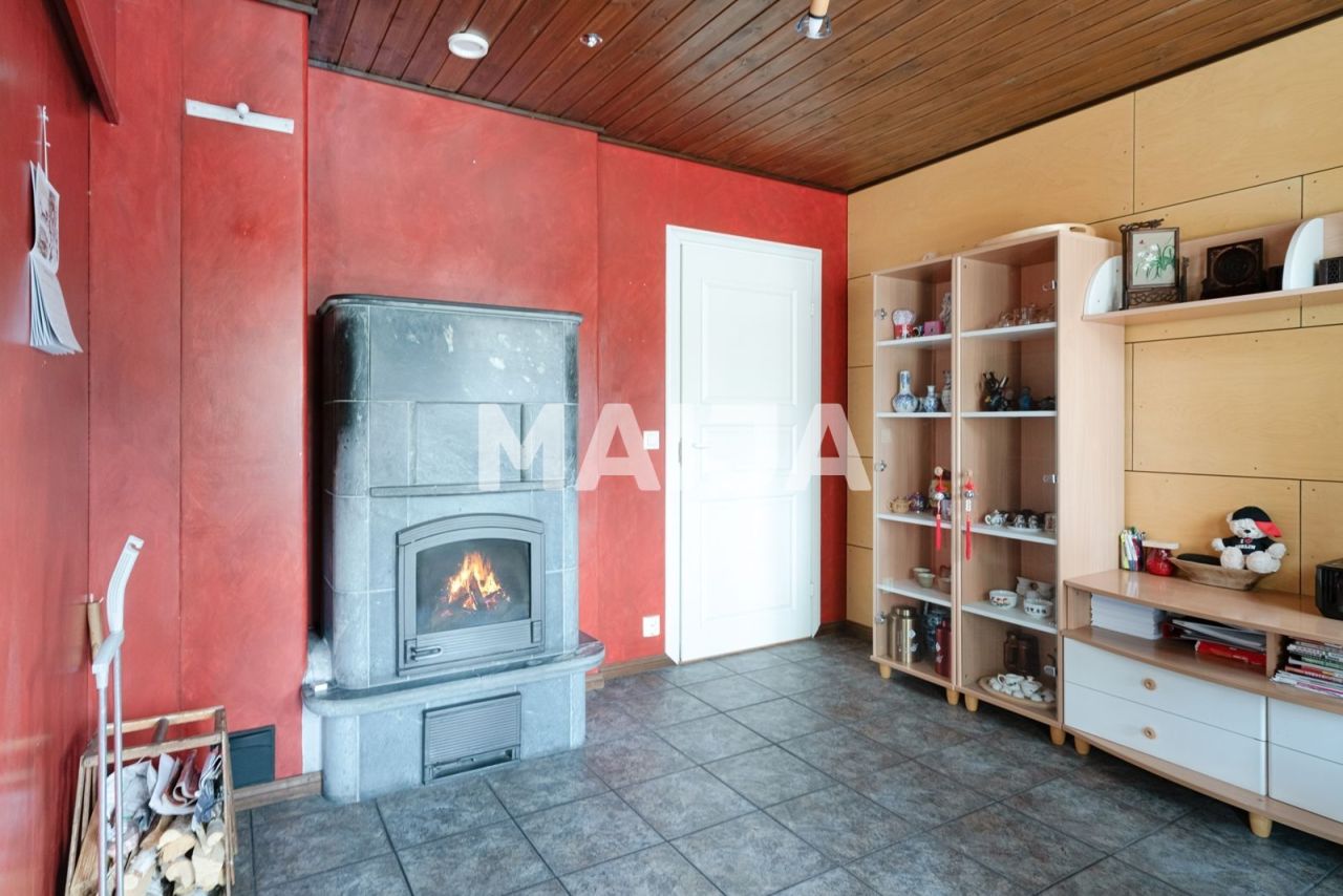 Дом в Риихимяки, Финляндия, 217 м² - фото 15