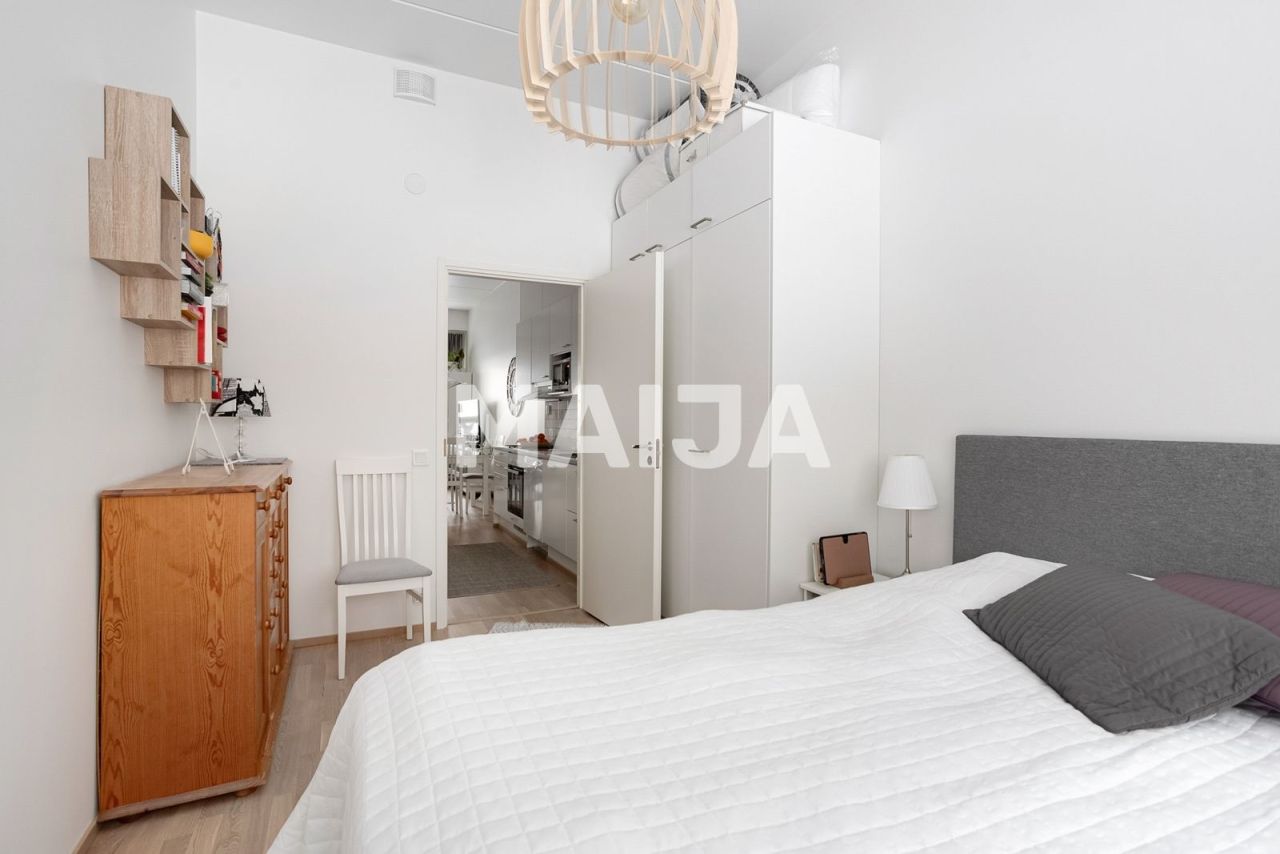 Апартаменты в Хельсинки, Финляндия, 77.5 м² - фото 15