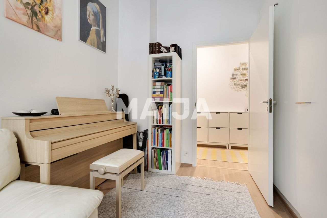 Апартаменты в Хельсинки, Финляндия, 77.5 м² - фото 16
