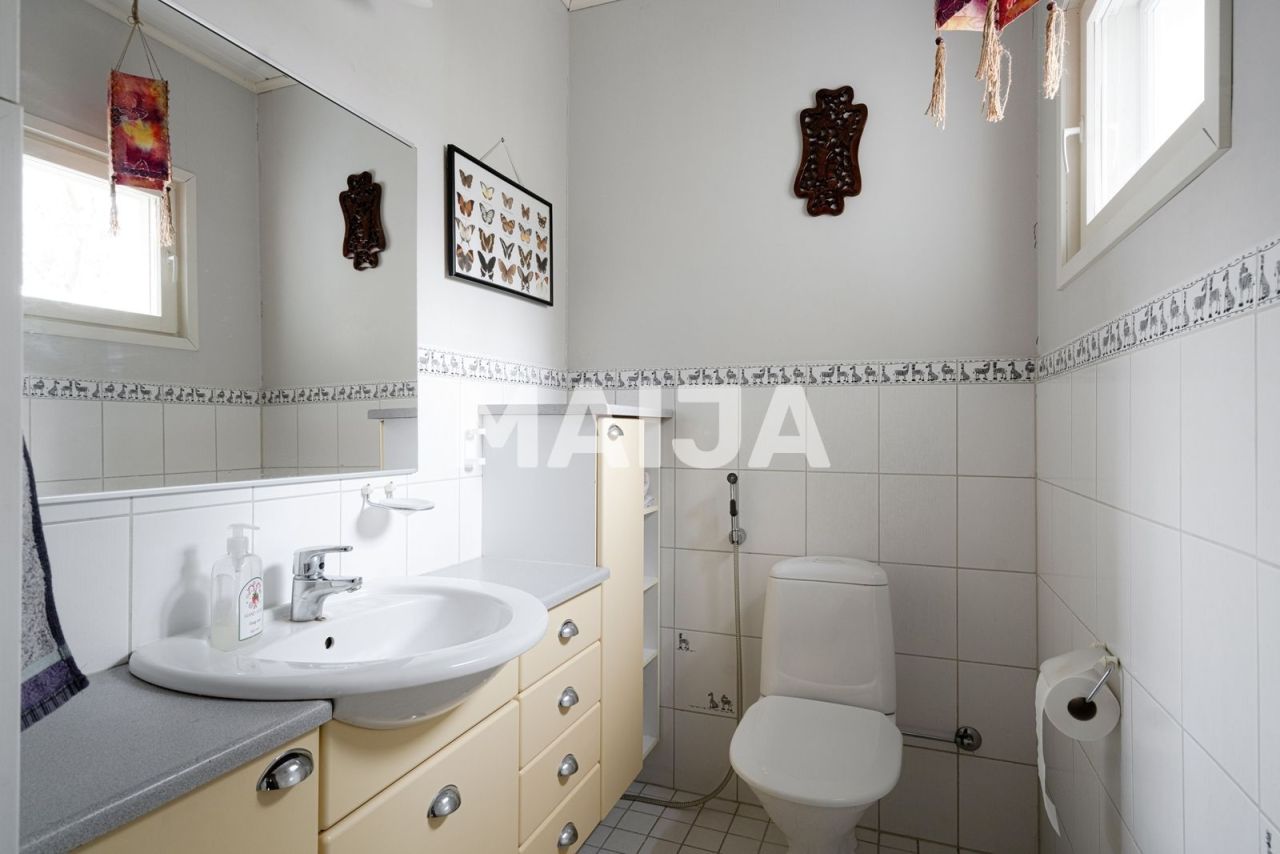 Дом в Риихимяки, Финляндия, 217 м² - фото 17