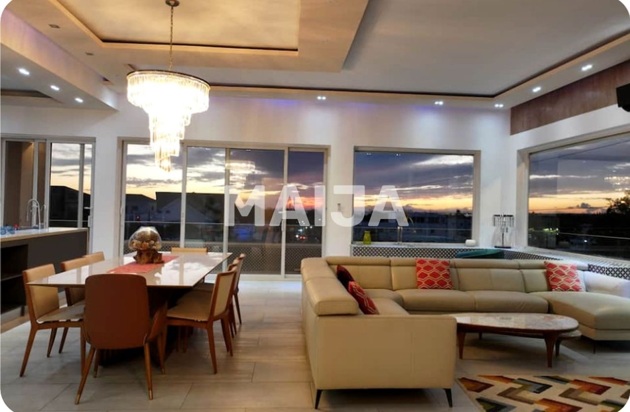 Апартаменты в Байяибе, Доминиканская Республика, 500 м² - фото 17