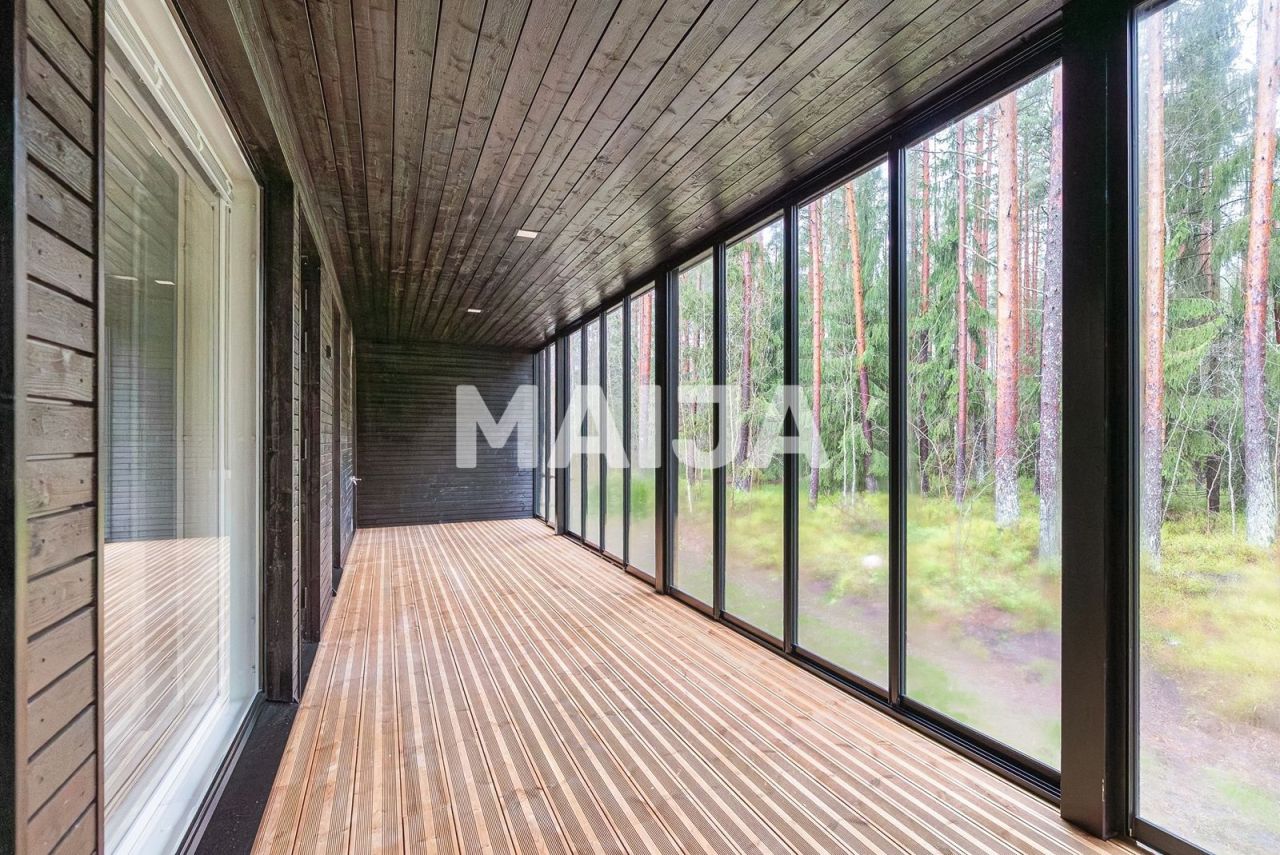 Дом в Вантаа, Финляндия, 90 м² - фото 18