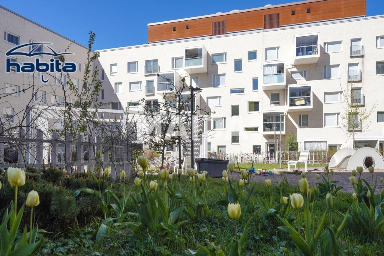 Апартаменты в Хельсинки, Финляндия, 77.5 м² - фото 18