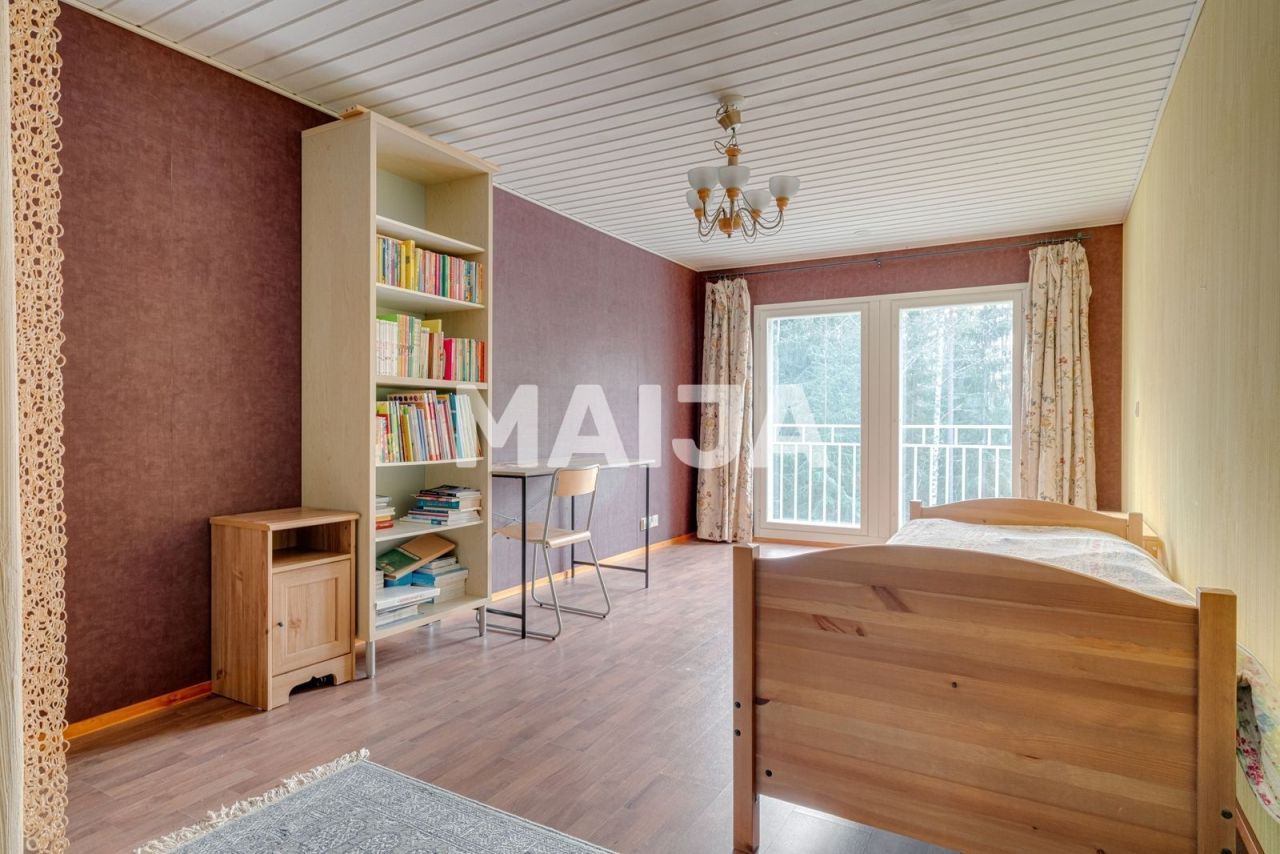 Дом в Риихимяки, Финляндия, 217 м² - фото 19