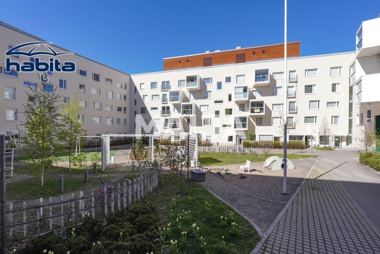 Апартаменты в Хельсинки, Финляндия, 77.5 м² - фото 19