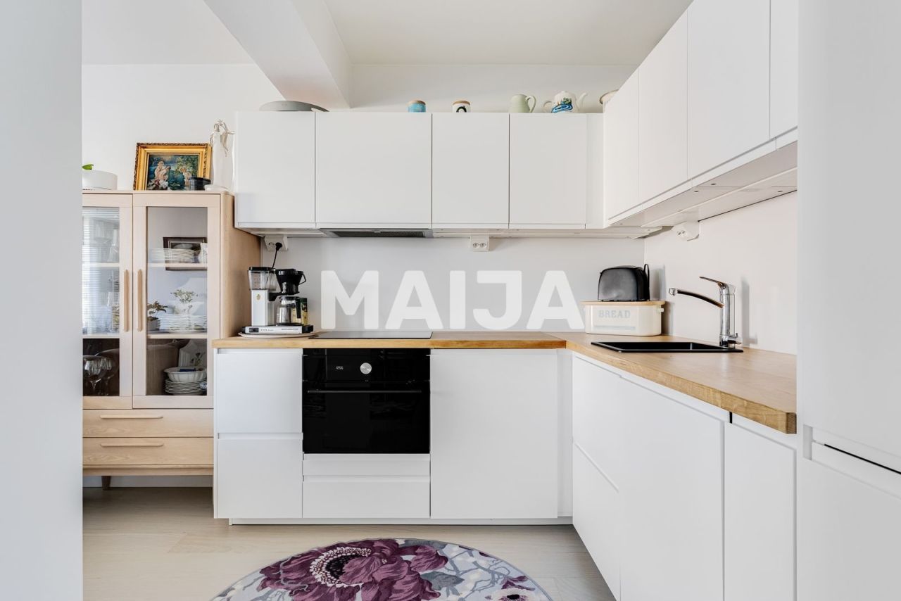Апартаменты в Хельсинки, Финляндия, 58.5 м² - фото 3
