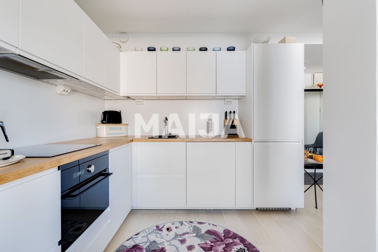 Апартаменты в Хельсинки, Финляндия, 58.5 м² - фото 4