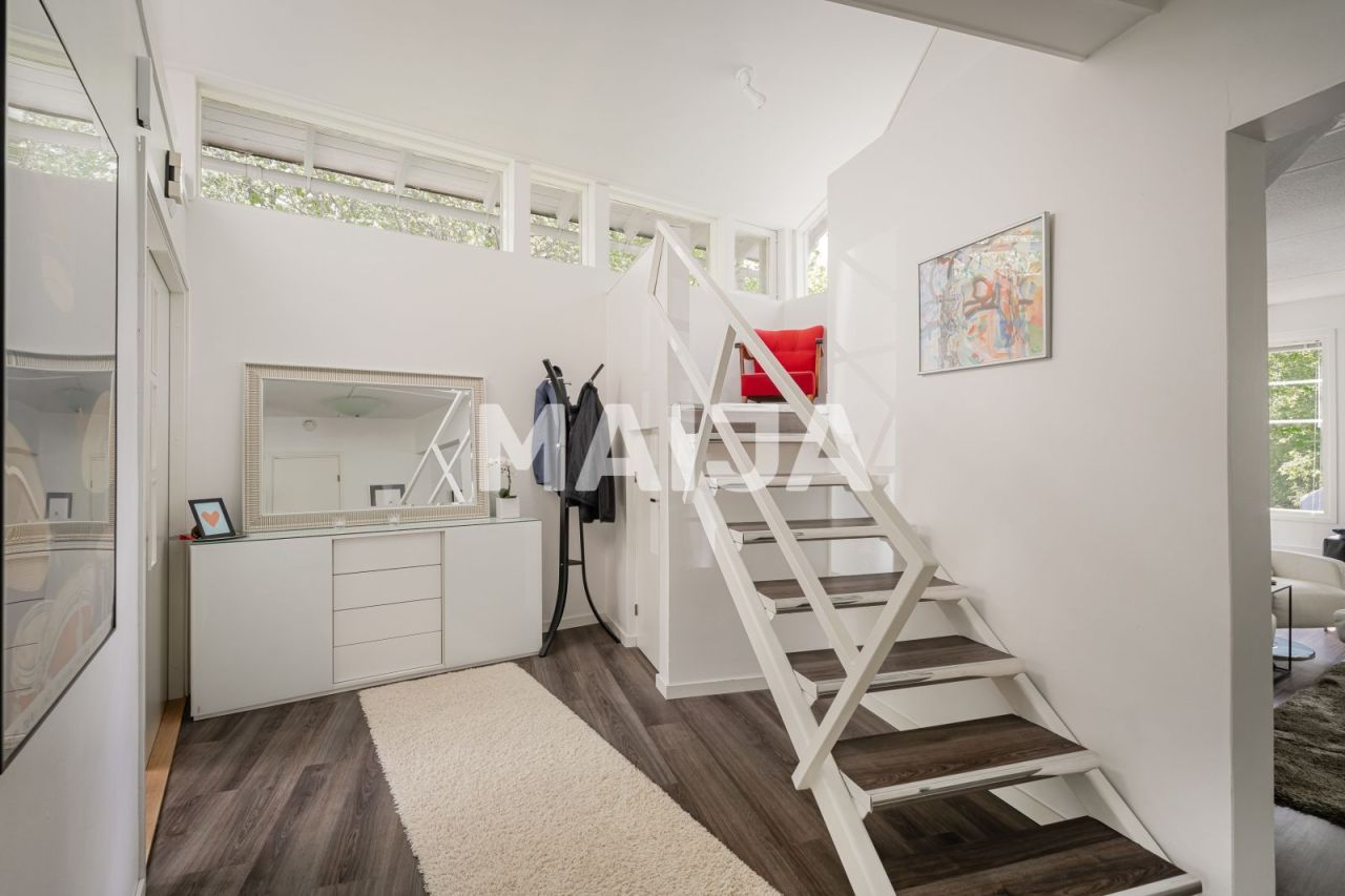 Дом в Риихимяки, Финляндия, 178 м² - фото 4