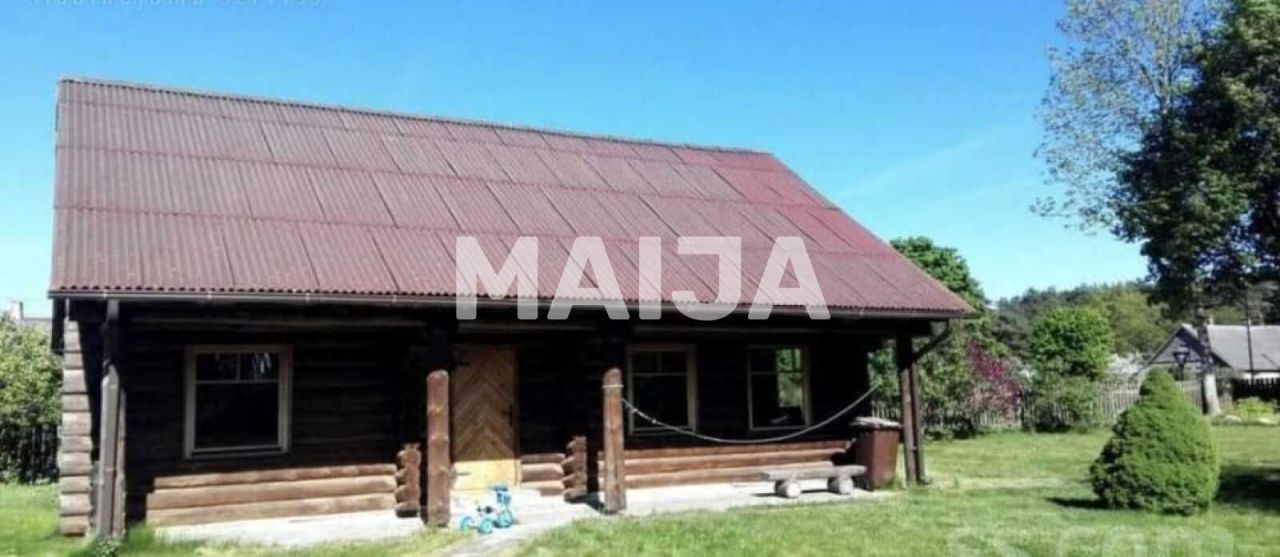 Дом в Мерсрагс, Латвия, 150 м² - фото 5