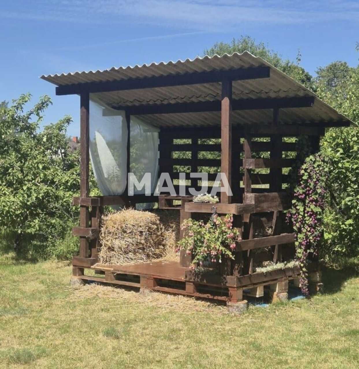 Дом в Мерсрагс, Латвия, 150 м² - фото 6