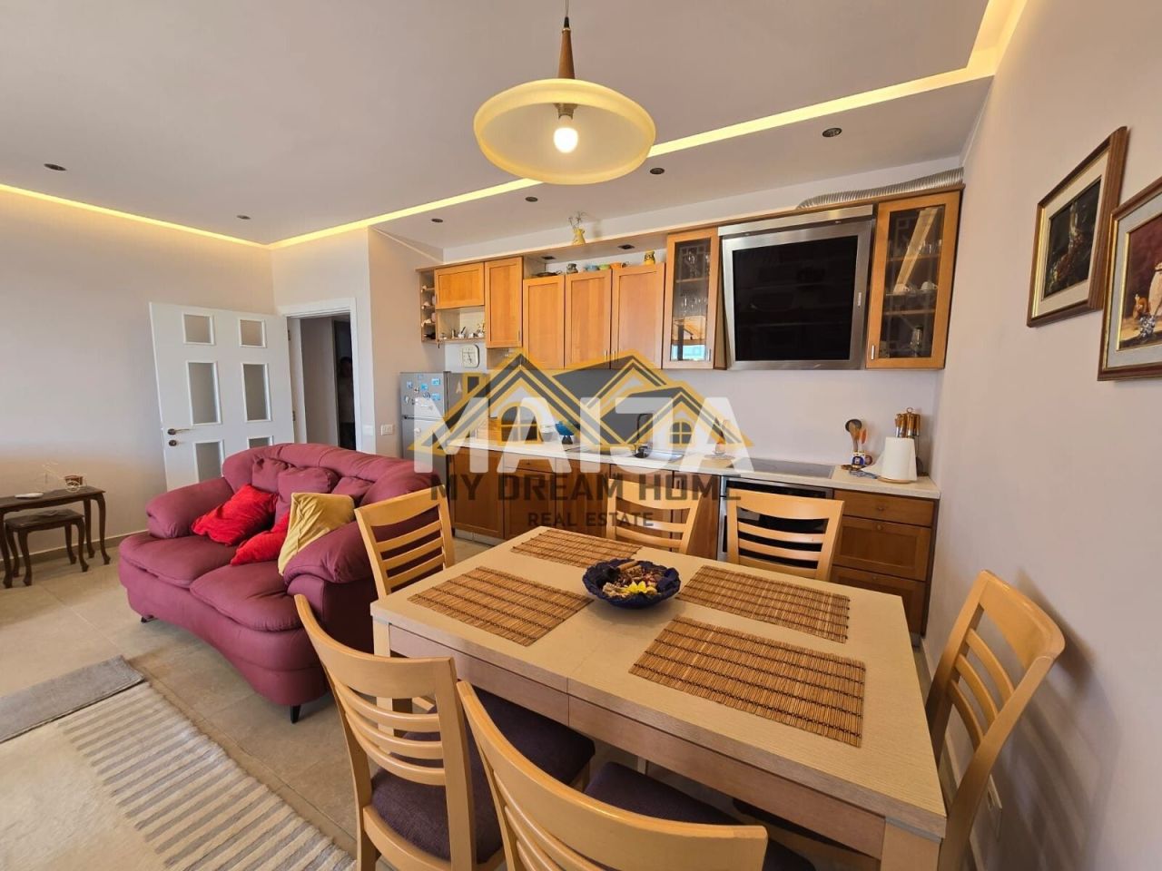 Дом в Дурресе, Албания, 121 м² - фото 6