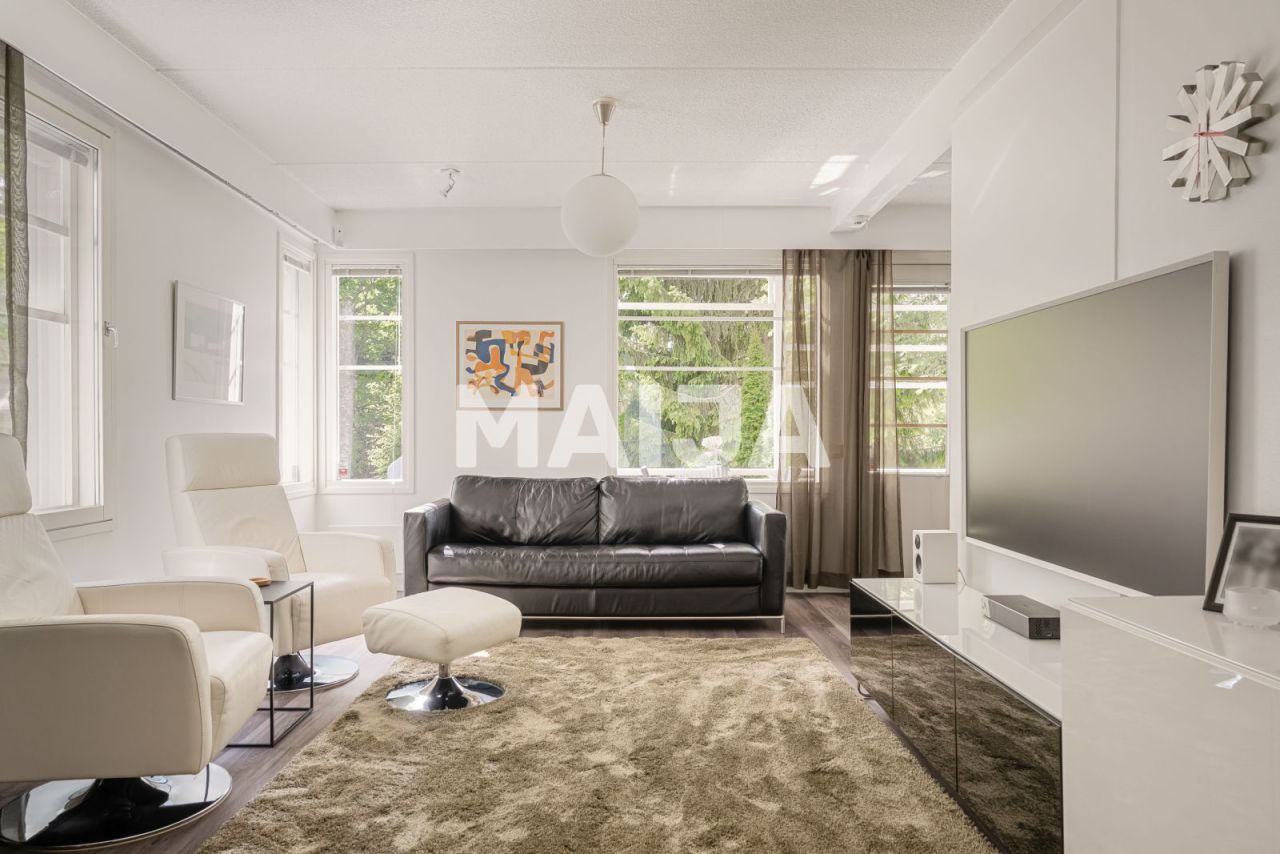 Дом в Риихимяки, Финляндия, 178 м² - фото 7