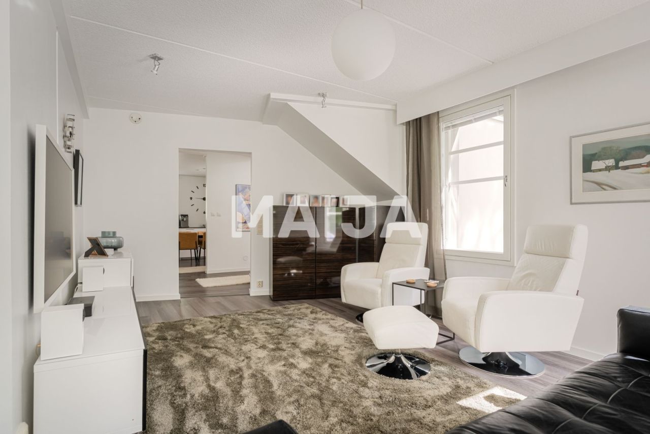 Дом в Риихимяки, Финляндия, 178 м² - фото 8