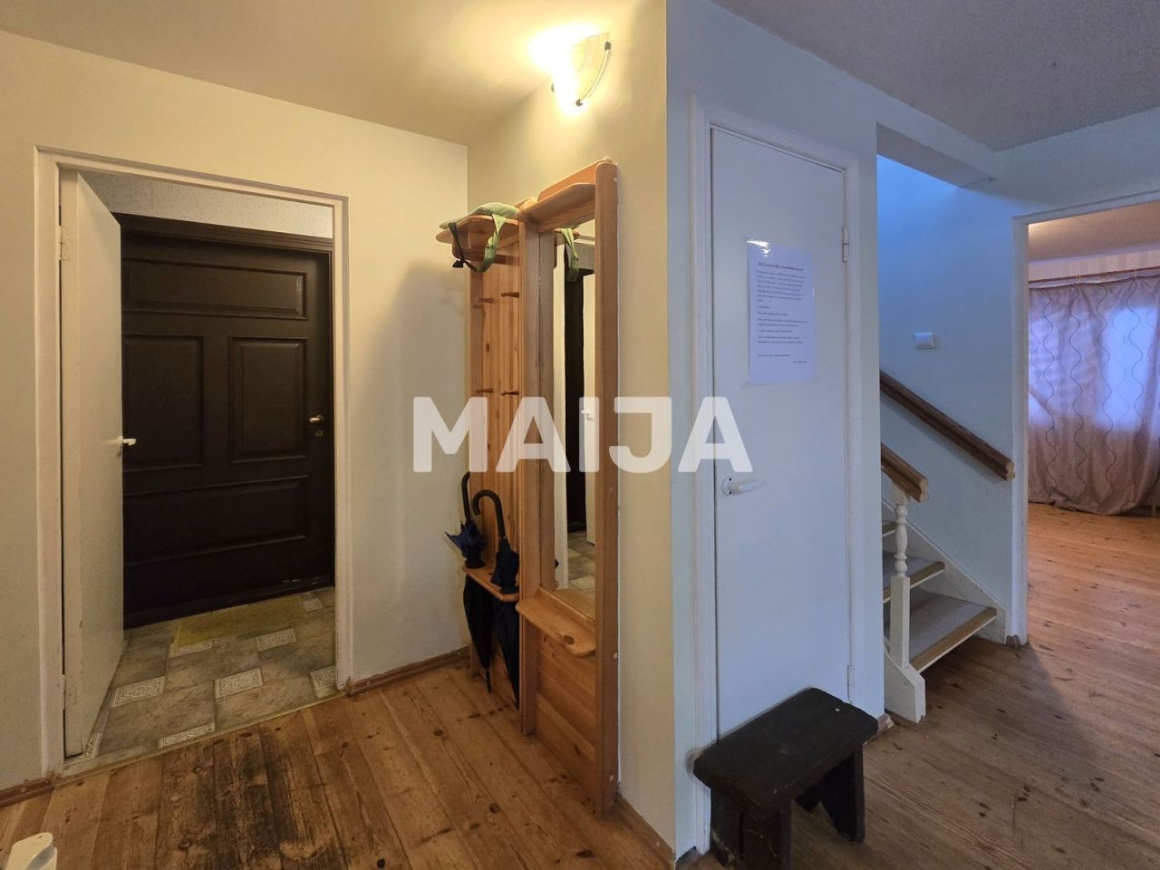 Дом в Мерсрагс, Латвия, 150 м² - фото 8