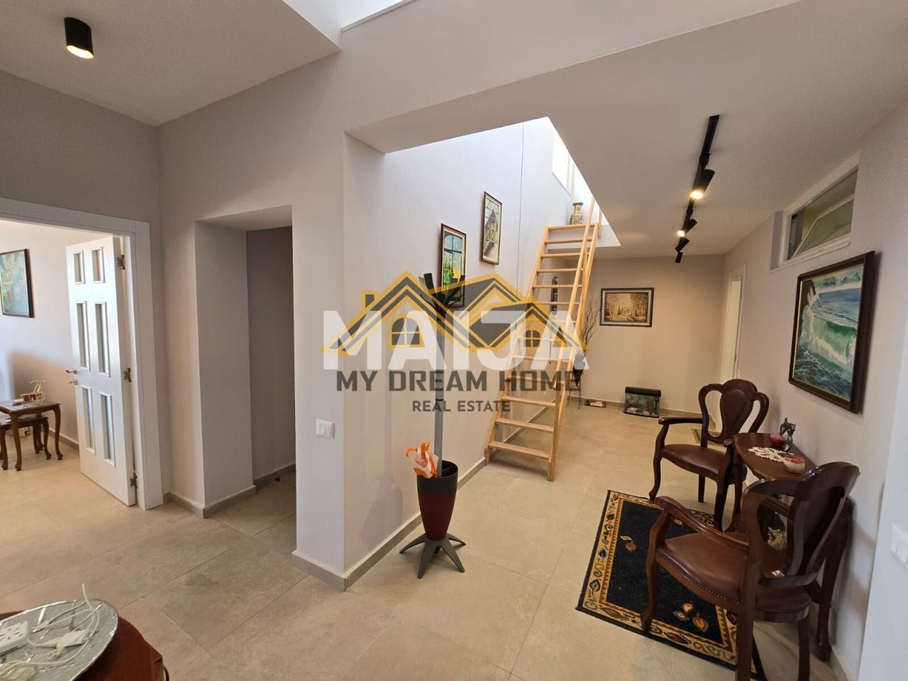 Дом в Дурресе, Албания, 121 м² - фото 8