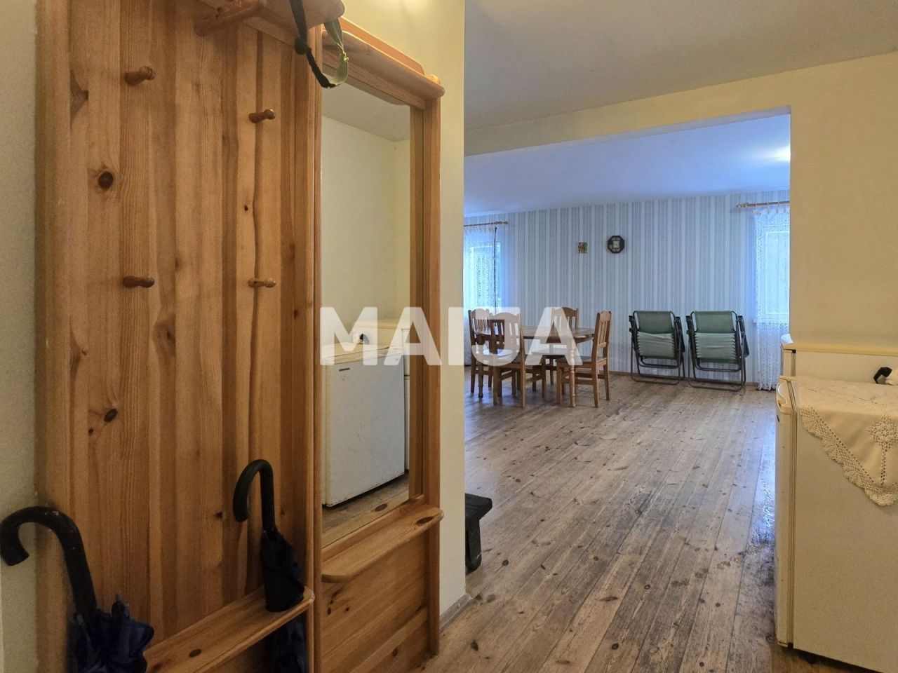 Дом в Мерсрагс, Латвия, 150 м² - фото 9