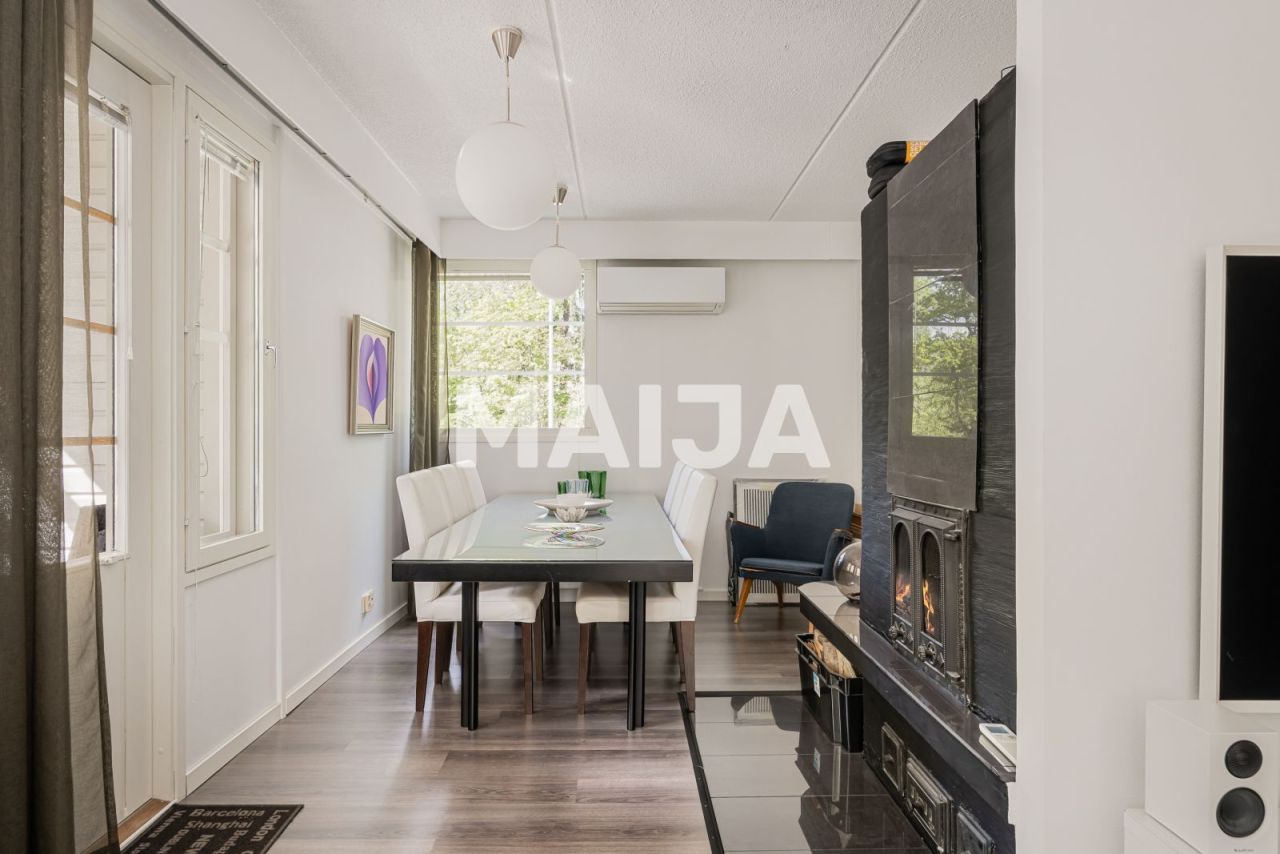 Дом в Риихимяки, Финляндия, 178 м² - фото 9