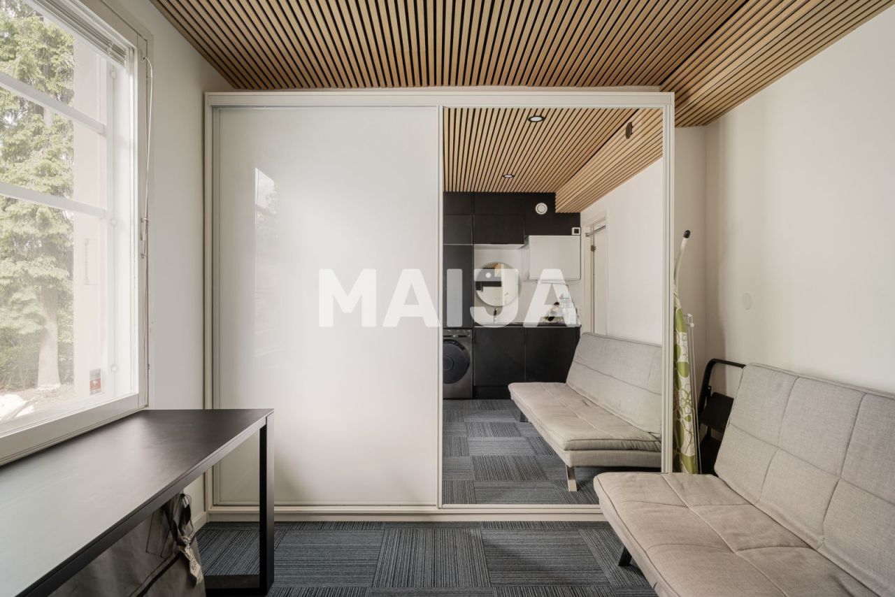 Дом в Риихимяки, Финляндия, 178 м² - фото 10
