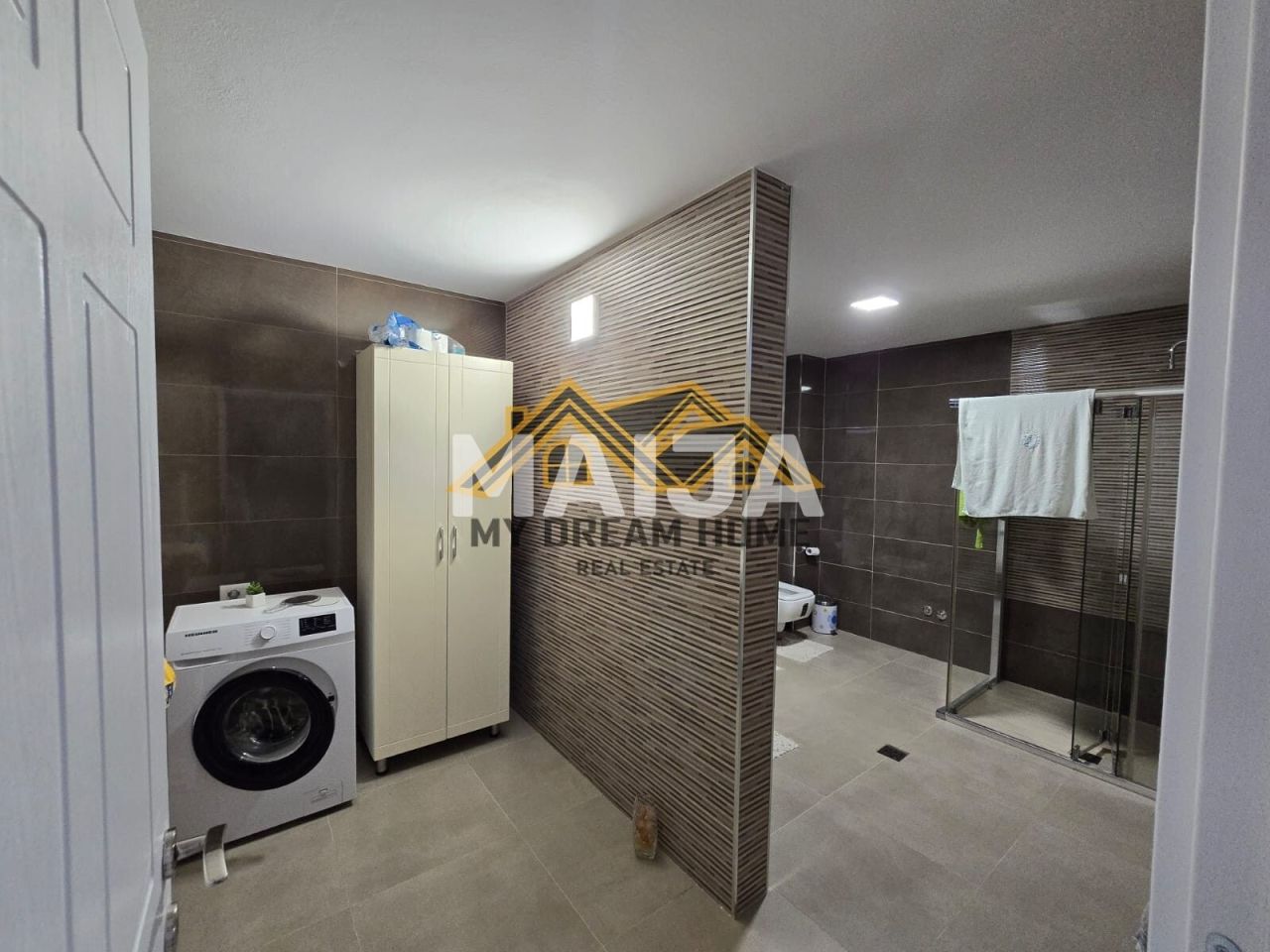 Дом в Дурресе, Албания, 121 м² - фото 10