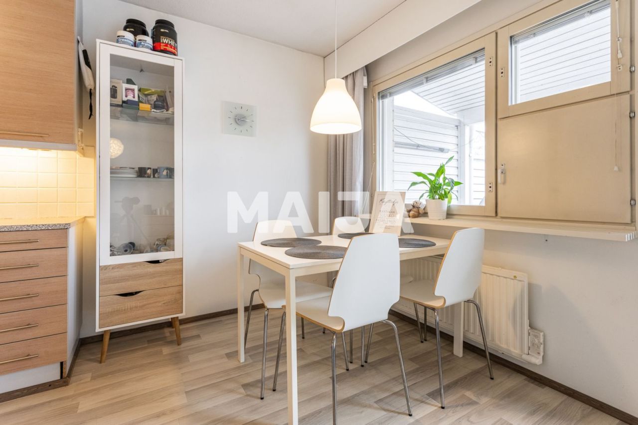 Квартира в Тампере, Финляндия, 60.5 м² - фото 10