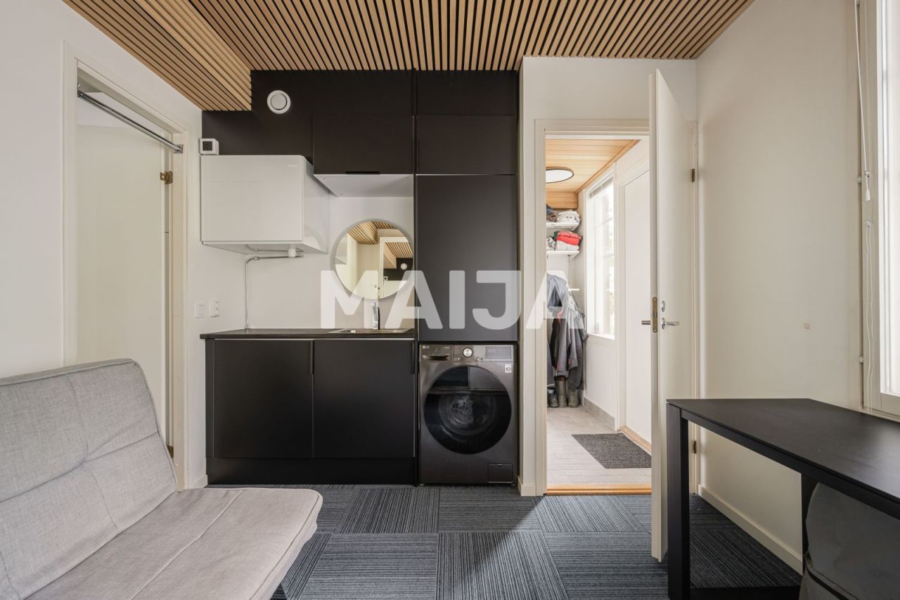 Дом в Риихимяки, Финляндия, 178 м² - фото 11