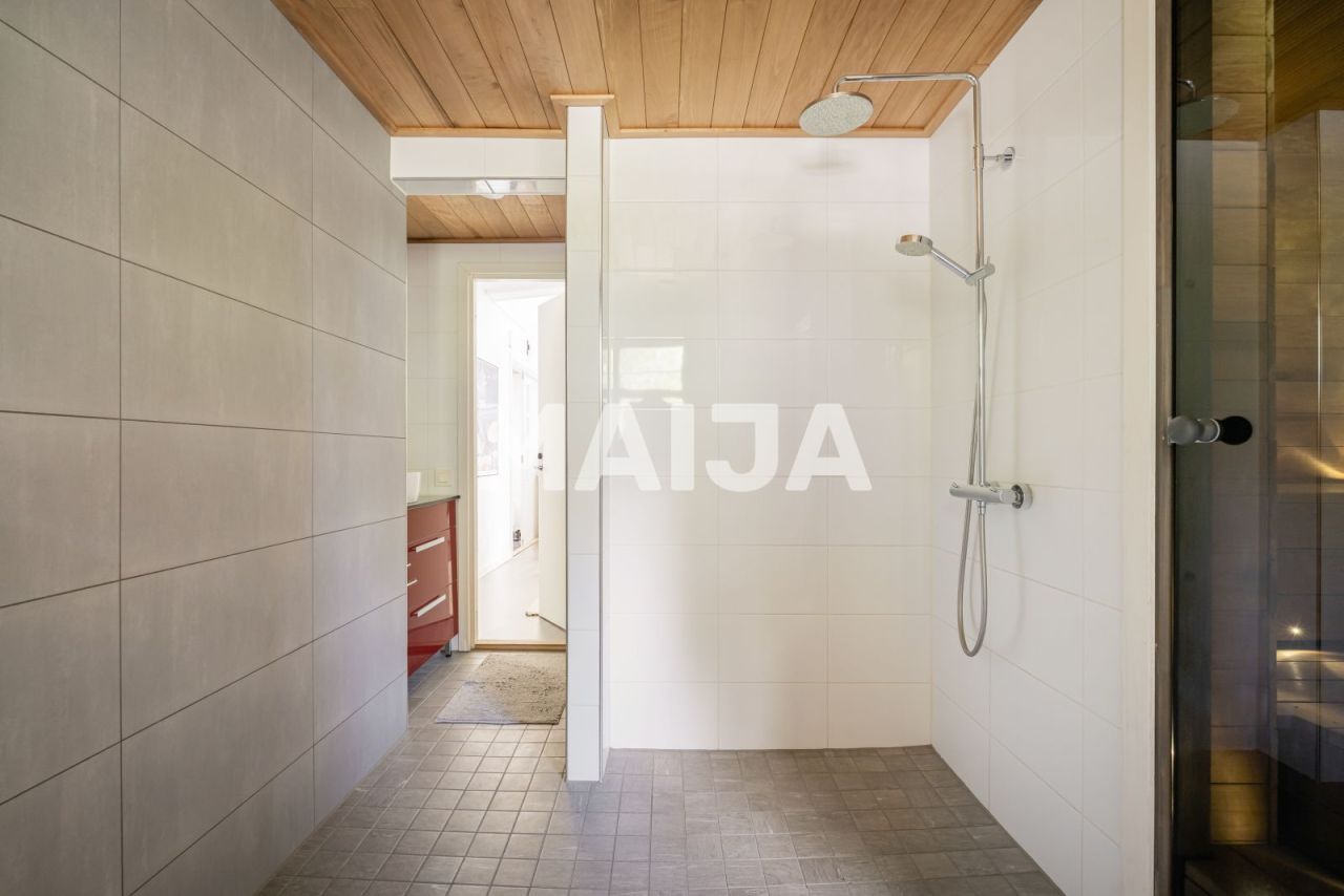 Дом в Риихимяки, Финляндия, 178 м² - фото 12