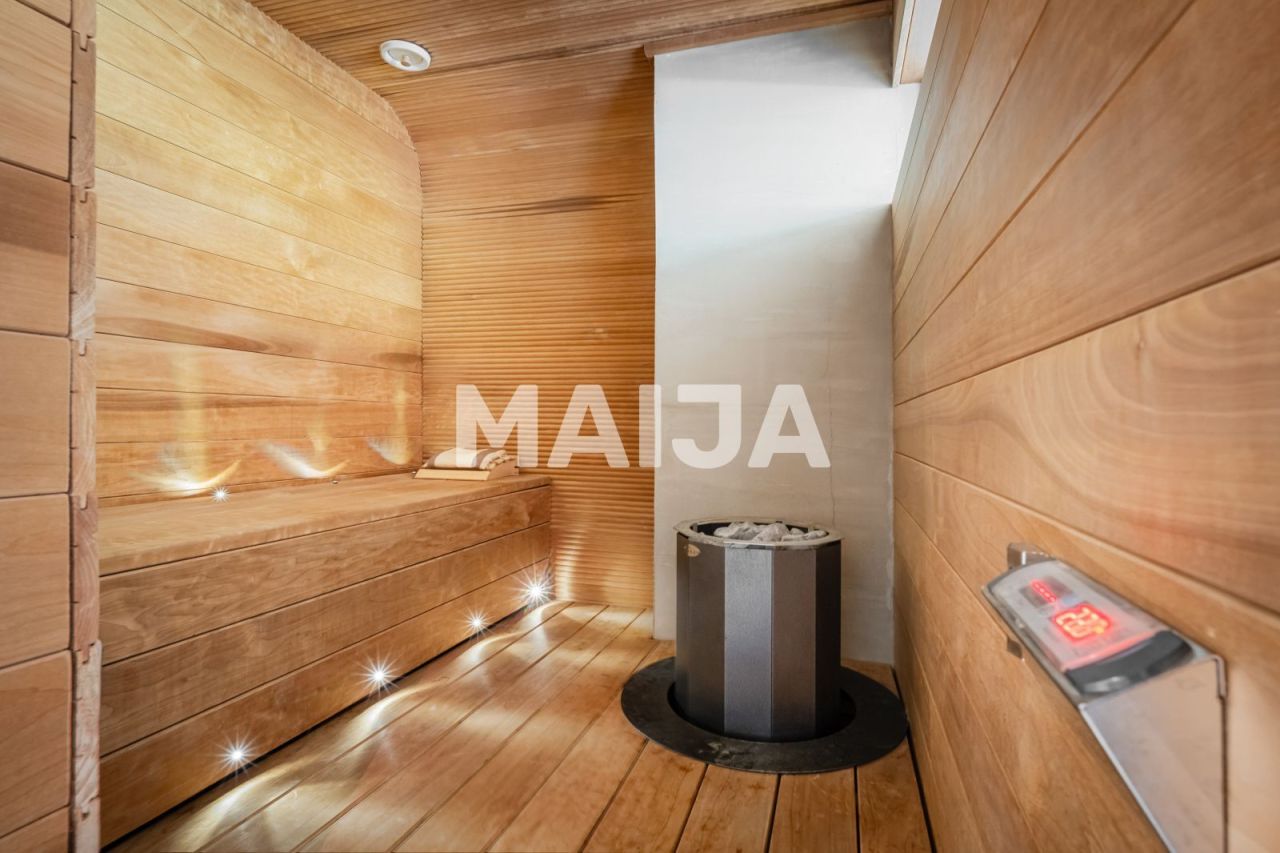 Дом в Риихимяки, Финляндия, 178 м² - фото 13