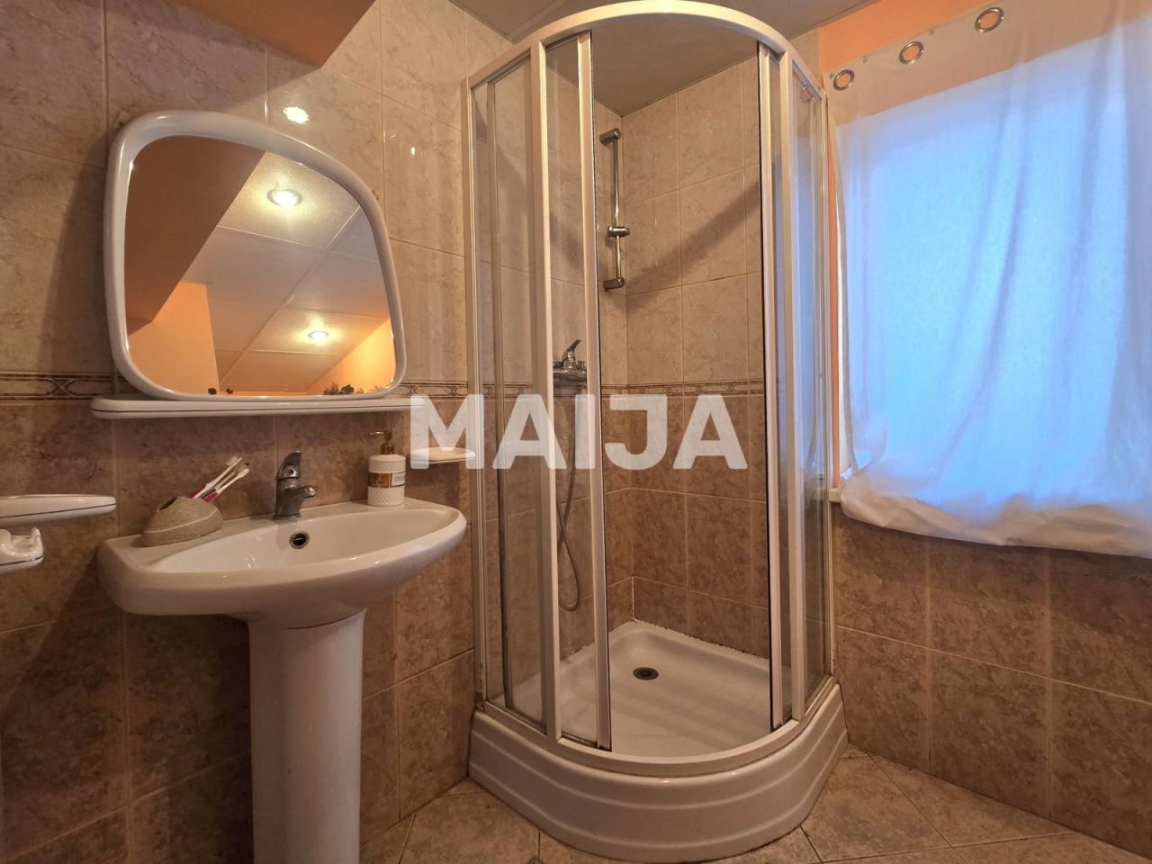 Дом в Мерсрагс, Латвия, 150 м² - фото 13