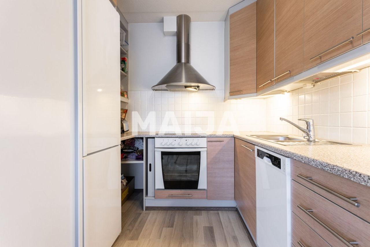 Квартира в Тампере, Финляндия, 60.5 м² - фото 13