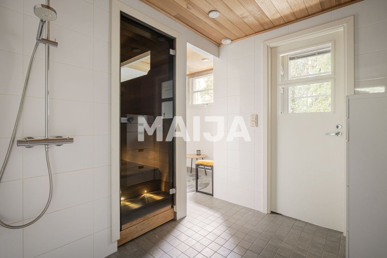 Дом в Риихимяки, Финляндия, 178 м² - фото 14