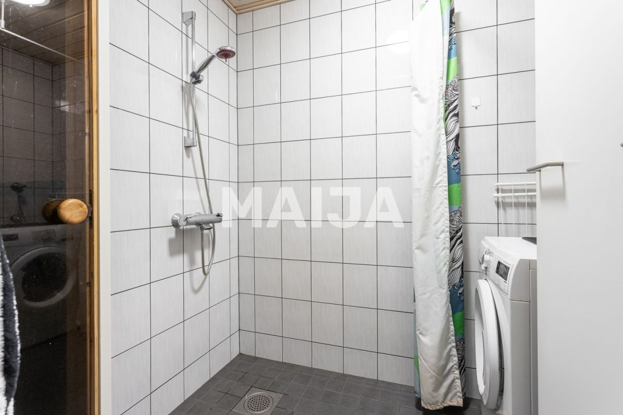 Квартира в Тампере, Финляндия, 60.5 м² - фото 15
