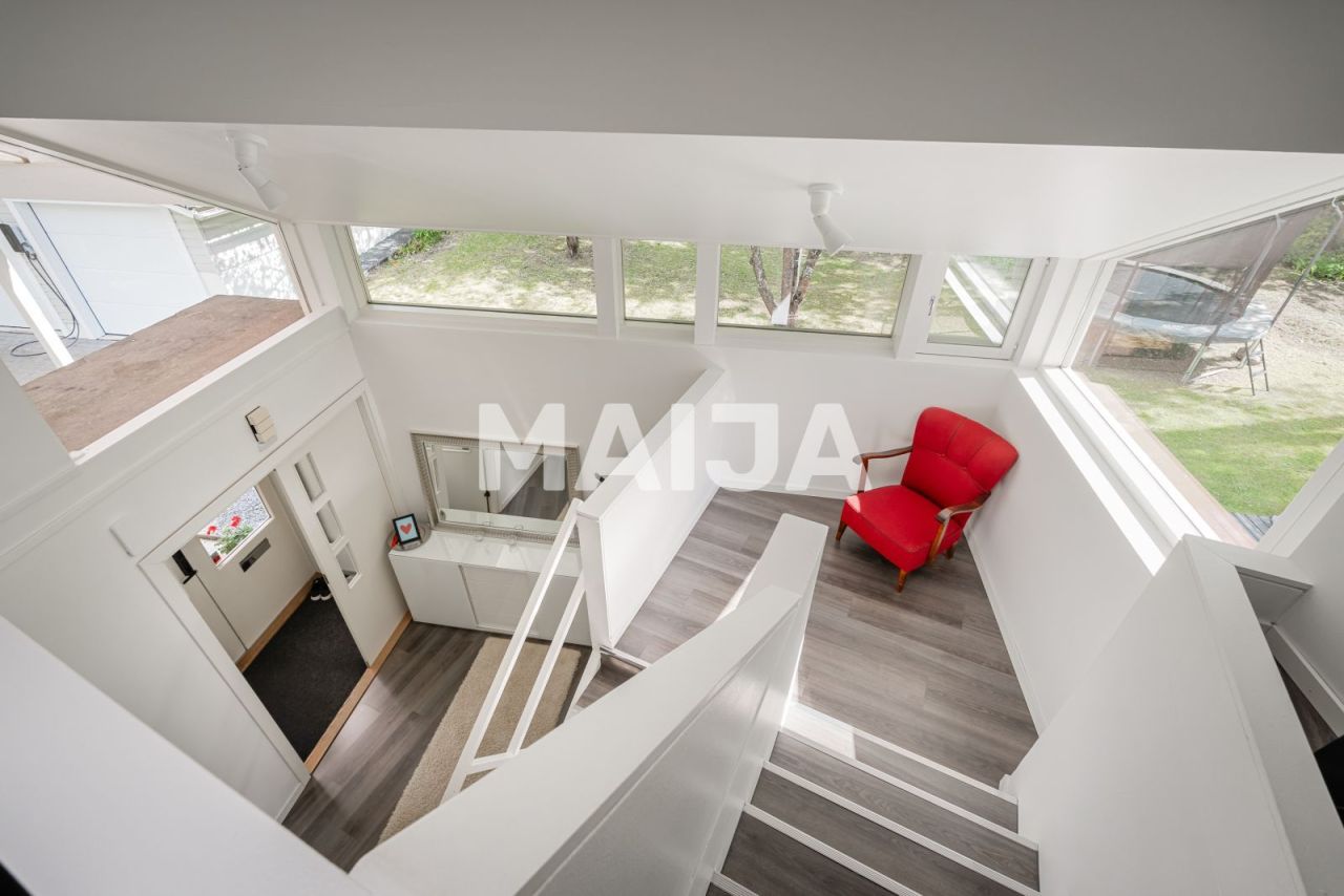 Дом в Риихимяки, Финляндия, 178 м² - фото 15