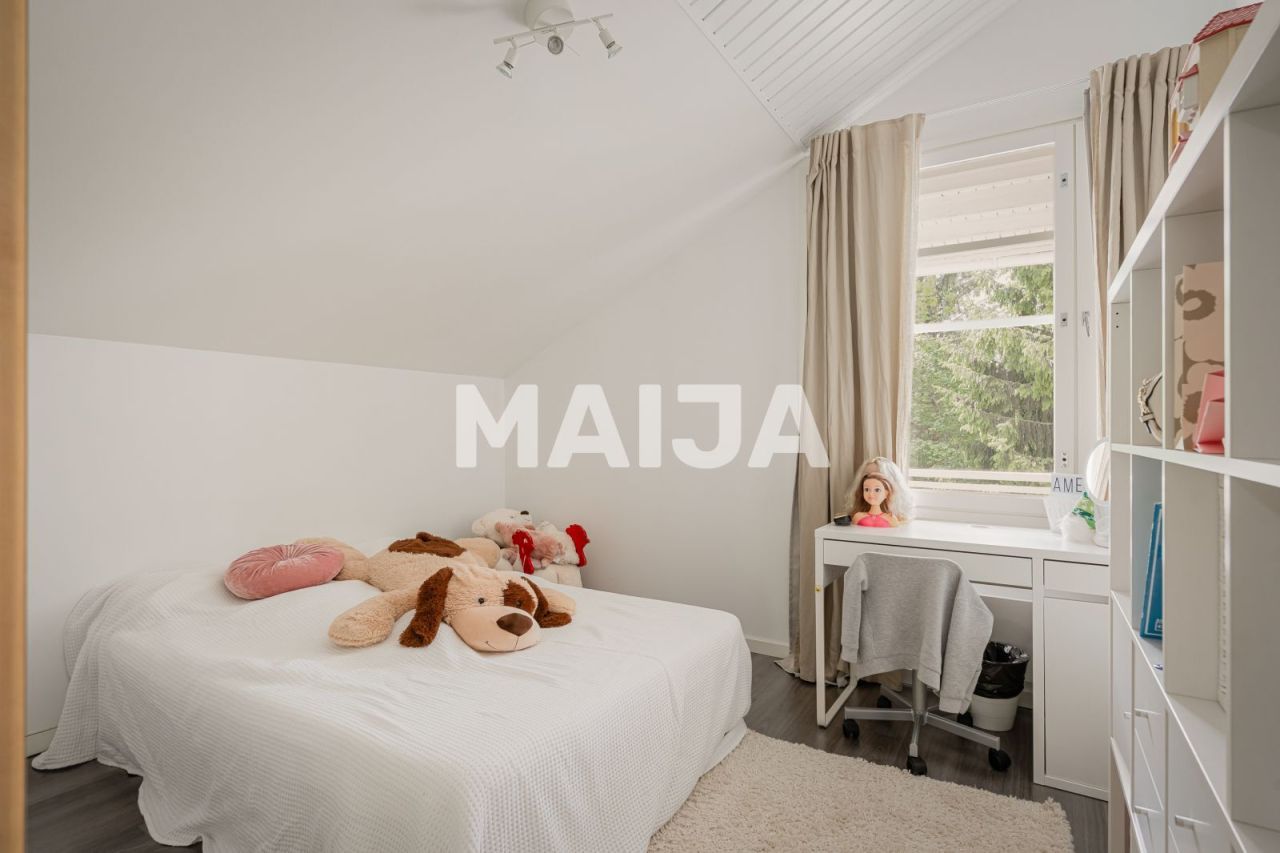 Дом в Риихимяки, Финляндия, 178 м² - фото 16