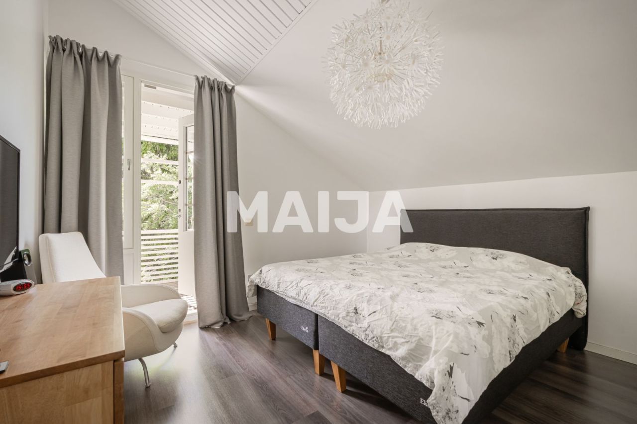 Дом в Риихимяки, Финляндия, 178 м² - фото 17