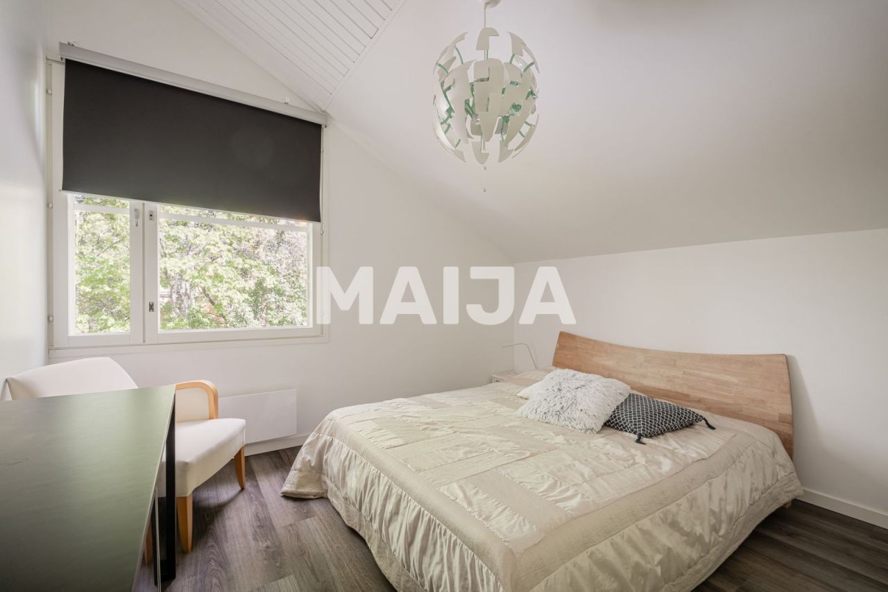 Дом в Риихимяки, Финляндия, 178 м² - фото 18