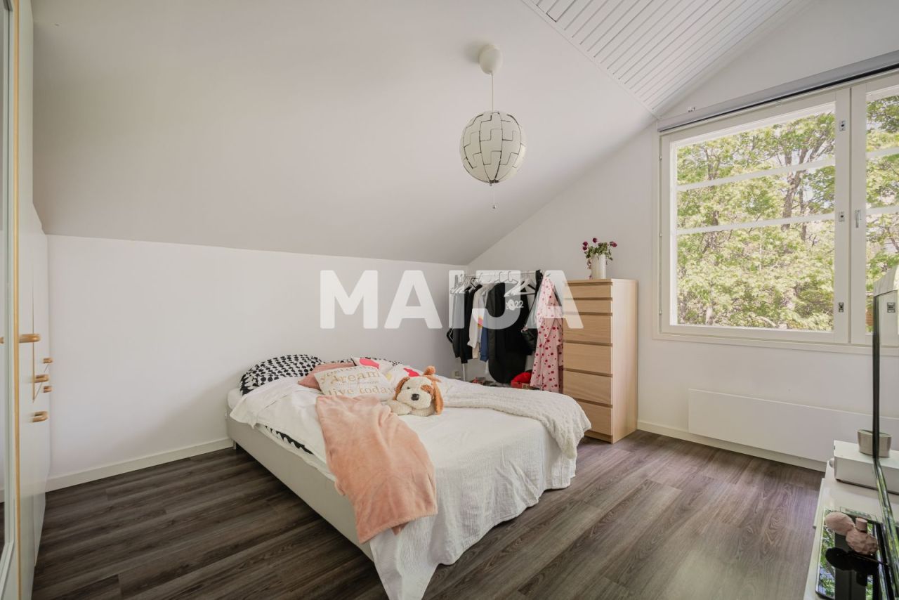 Дом в Риихимяки, Финляндия, 178 м² - фото 19