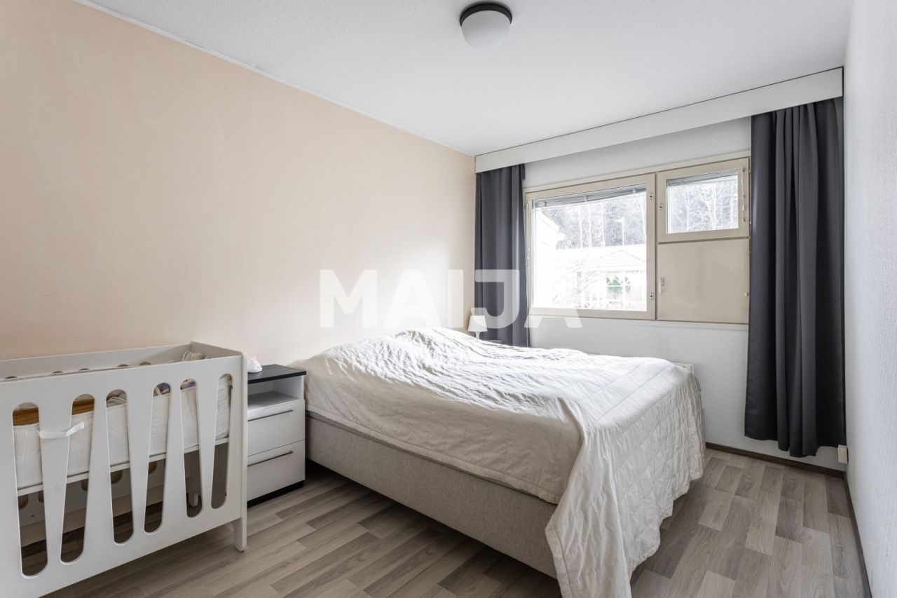Квартира в Тампере, Финляндия, 60.5 м² - фото 19
