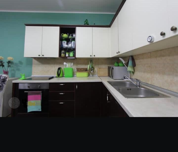 Квартира в Доброте, Черногория, 95 м² - фото 7