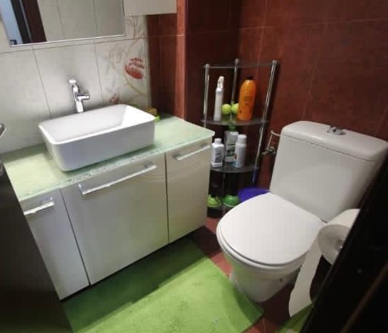 Квартира в Доброте, Черногория, 95 м² - фото 4