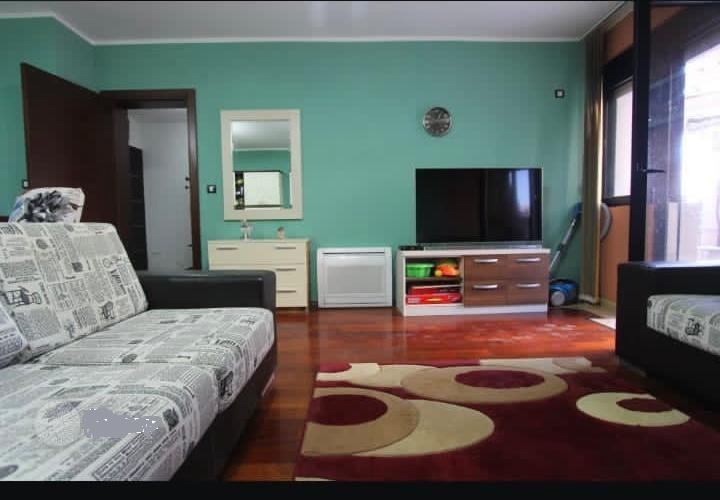 Квартира в Доброте, Черногория, 95 м² - фото 10