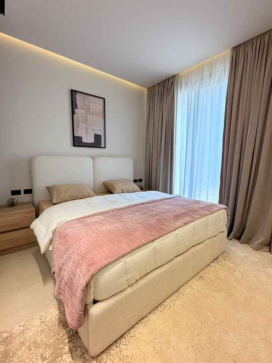 Квартира в Шарм-эль-Шейхе, Египет, 77 м² - фото 15