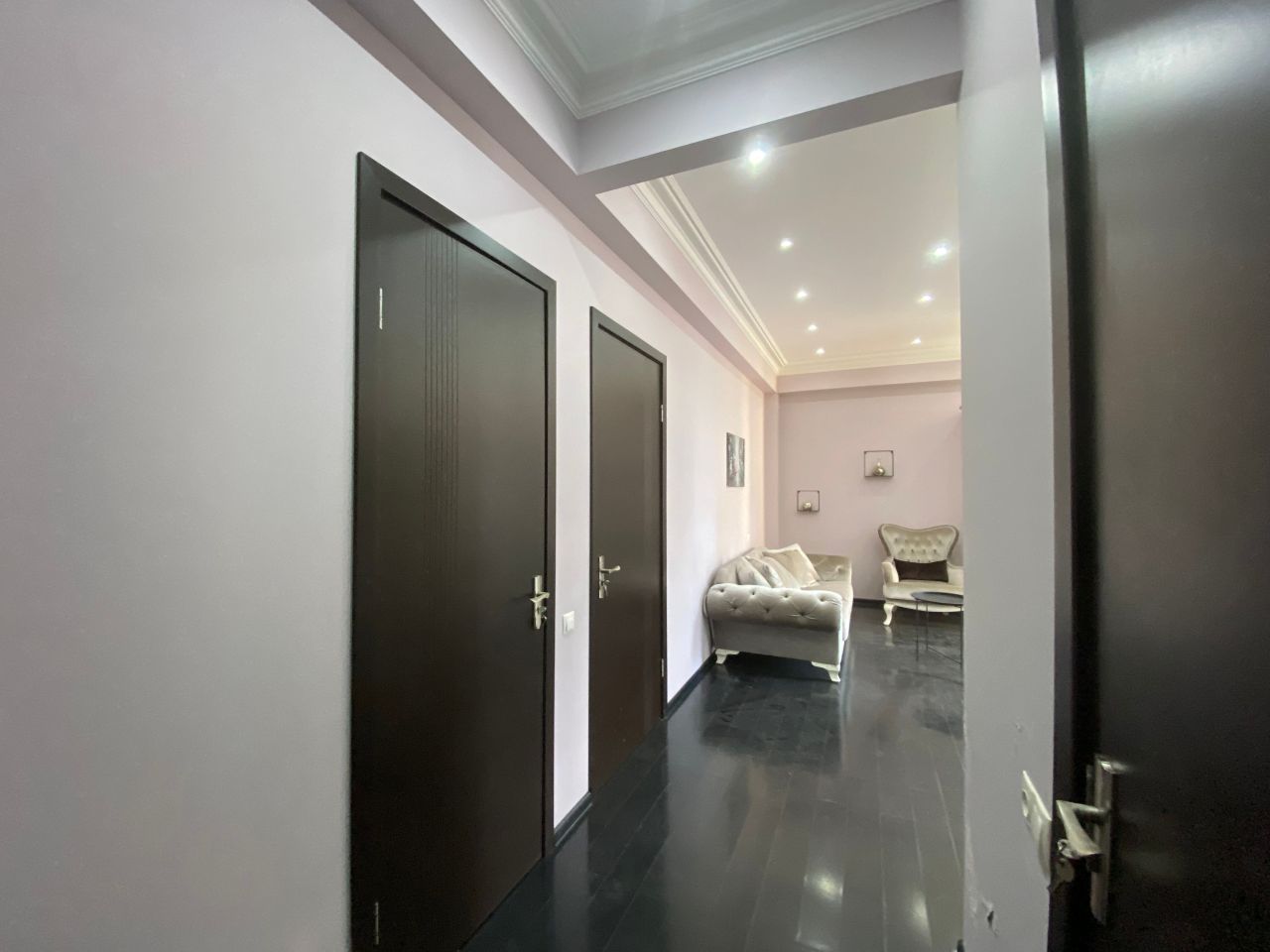 Квартира в Батуми, Грузия, 60 м² - фото 6