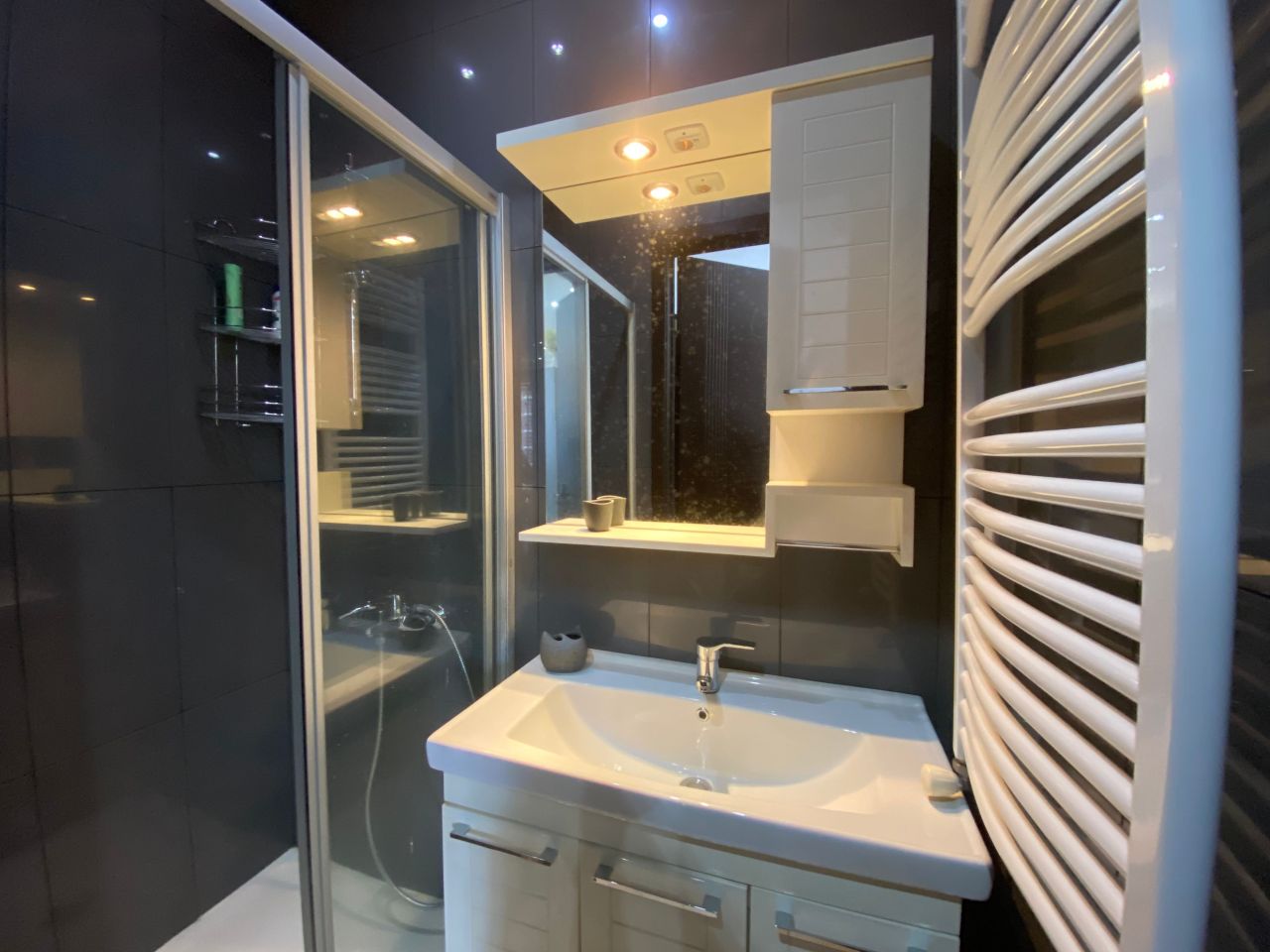 Квартира в Батуми, Грузия, 60 м² - фото 8
