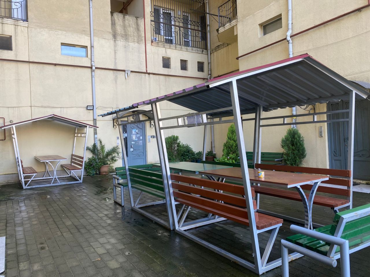 Квартира в Батуми, Грузия, 60 м² - фото 12