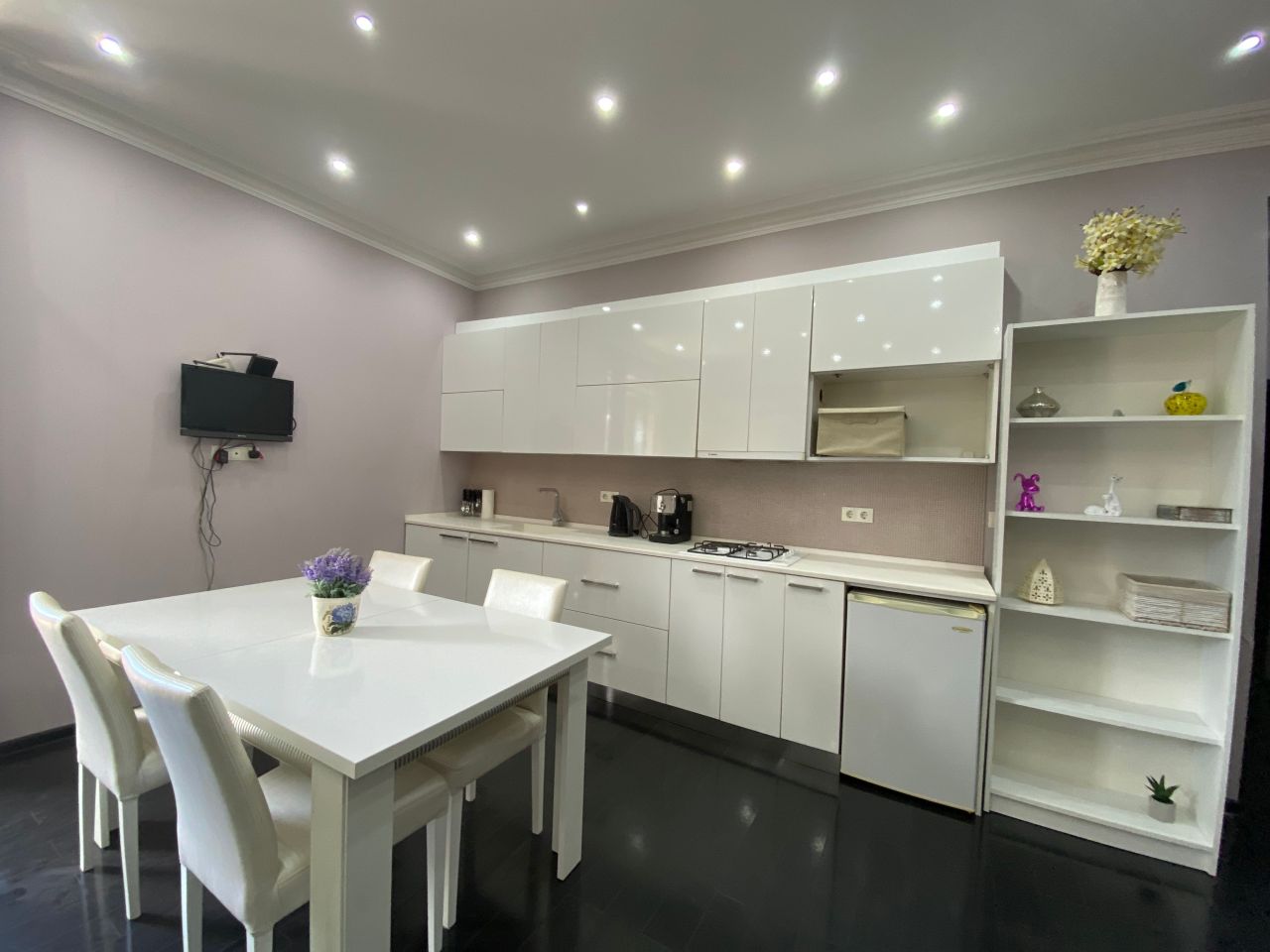 Квартира в Батуми, Грузия, 60 м² - фото 3