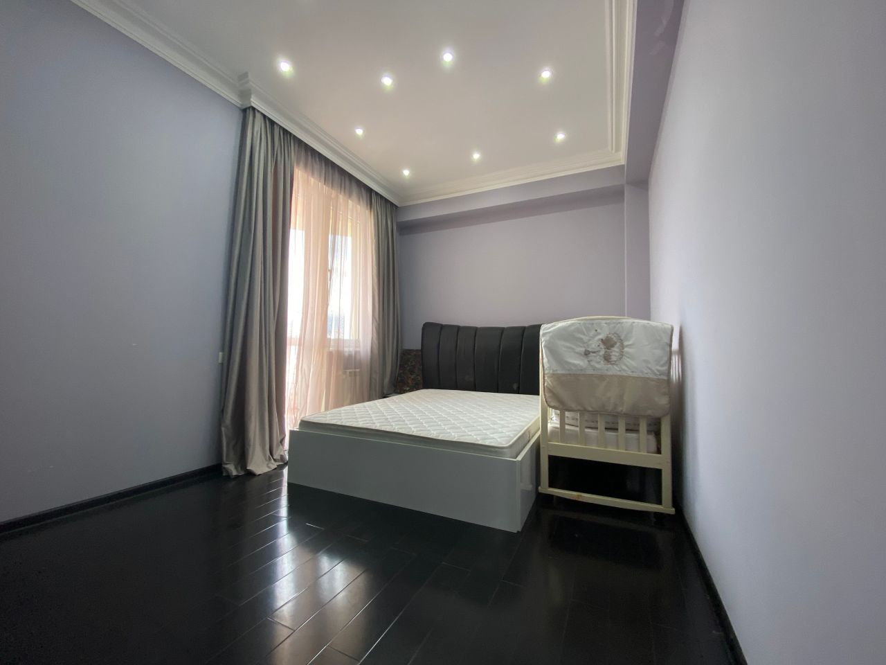 Квартира в Батуми, Грузия, 60 м² - фото 7